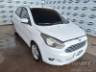 2017 FORD KA 