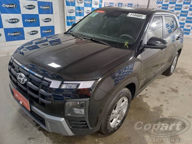 2026 HYUNDAI CRETA 