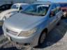 2012 VOLKSWAGEN GOL 