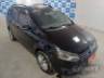 2011 VOLKSWAGEN SPACEFOX 