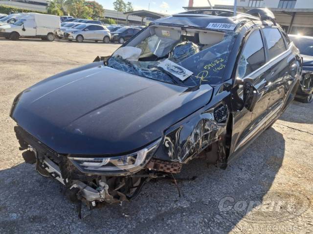 2024 CAOA CHERY TIGGO 8 PRO 