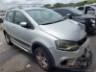 2011 VOLKSWAGEN FOX 