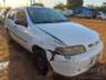 2007 FIAT PALIO 