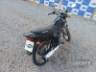 2008 HONDA CG 125 