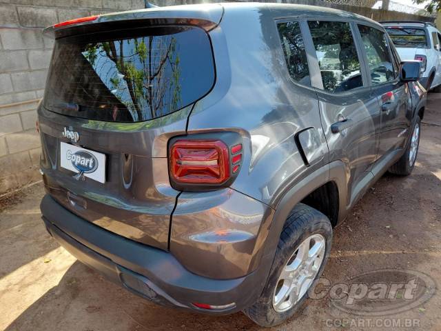 2024 JEEP RENEGADE 