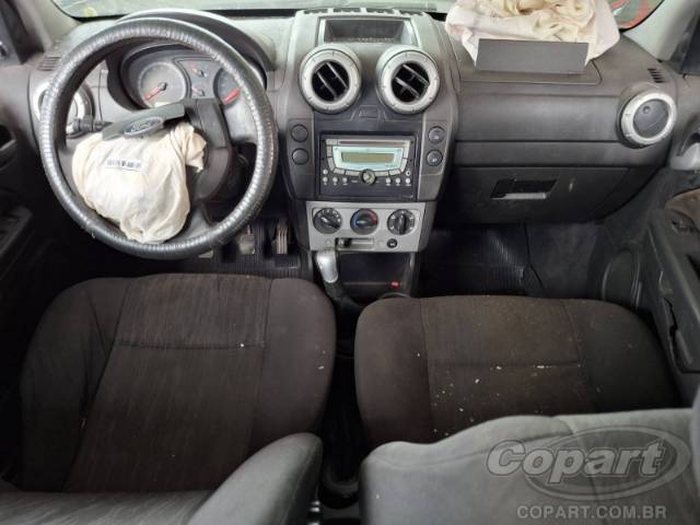 2009 FORD ECOSPORT 