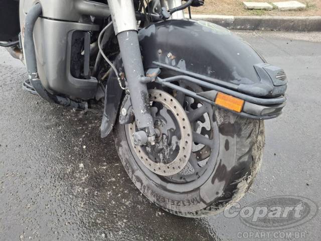 2008 HARLEY-DAVIDSON TOURING 