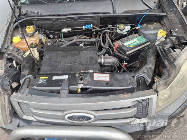 2012 FORD ECOSPORT 