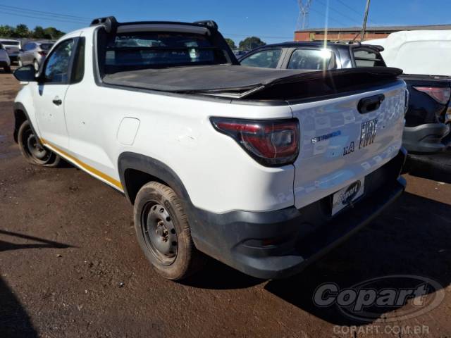 2025 FIAT STRADA 