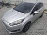 2013 FORD FIESTA 