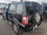 2008 FORD ECOSPORT 