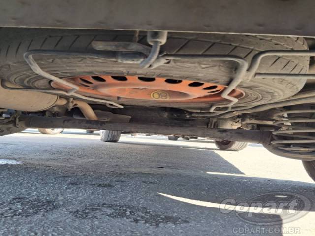 2018 CHEVROLET MONTANA 