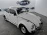 1969 VOLKSWAGEN FUSCA 1300 