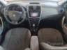 2015 RENAULT LOGAN 
