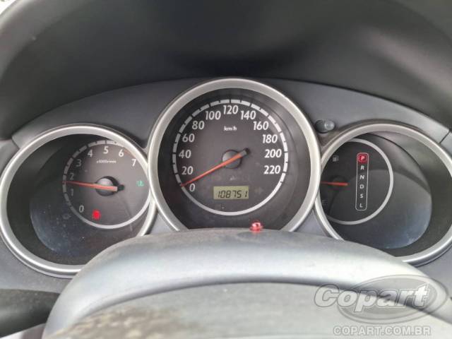 2005 HONDA FIT 