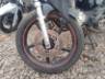 2019 YAMAHA YBR 125I FACTOR 