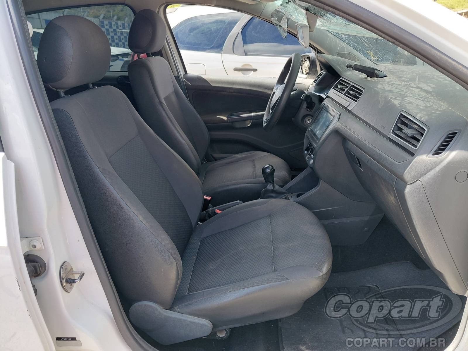 Foto 5: 2020 VOLKSWAGEN GOL