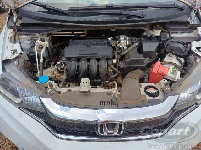 2020 HONDA FIT 