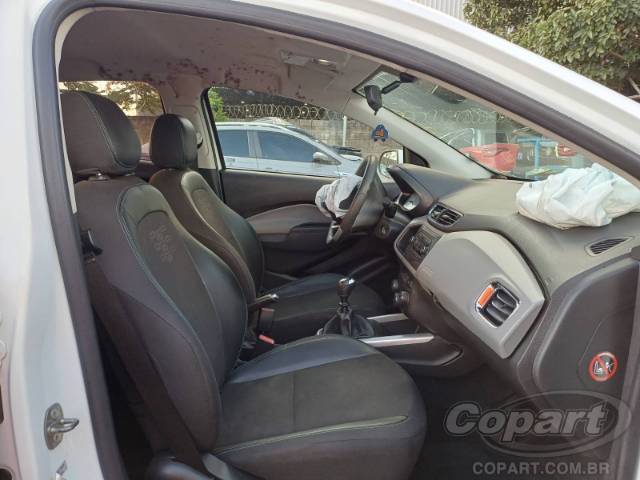 2019 CHEVROLET ONIX 