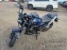 2026 HONDA CB 300F 