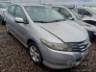 2011 HONDA CITY 