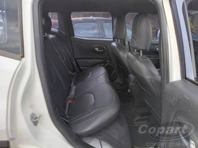 2022 JEEP RENEGADE 