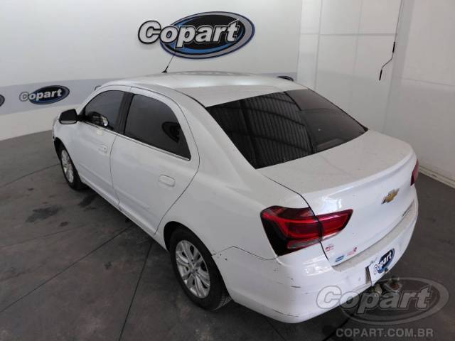 2017 CHEVROLET COBALT 