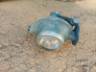 2007 FORD FUSION 
