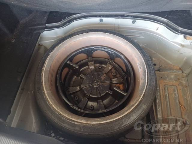 2008 MERCEDES BENZ CLASSE C 