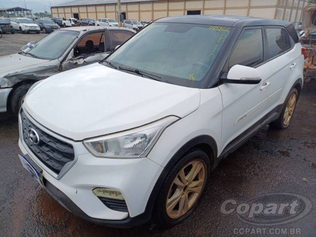 2019 HYUNDAI CRETA 