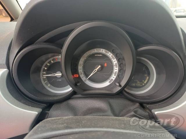 2018 CITROEN AIRCROSS 
