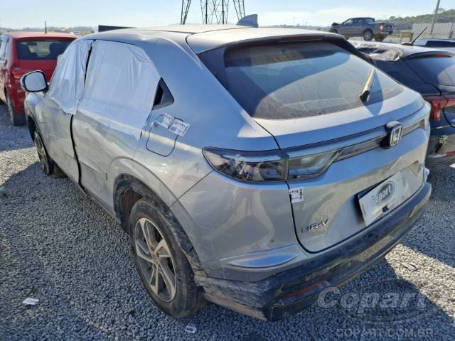 2023 HONDA HR-V 