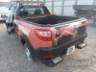 2019 FIAT STRADA 