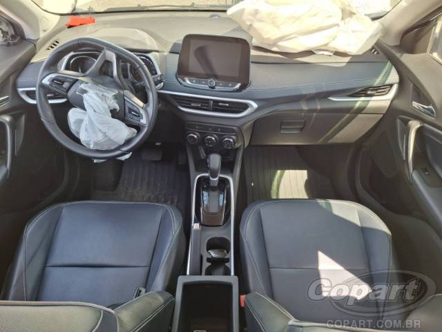 2023 CHEVROLET TRACKER 