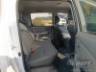 2014 TOYOTA HILUX CD 