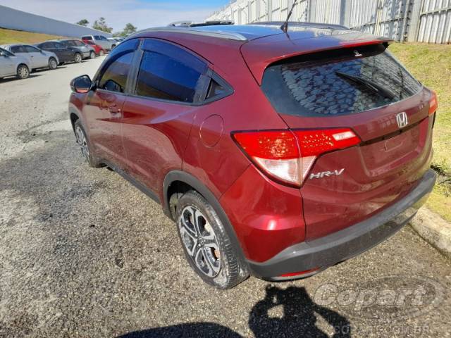 2016 HONDA HR-V 