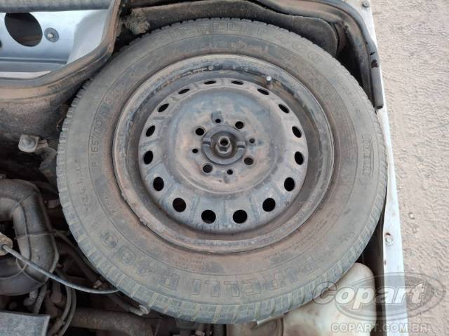 2006 FIAT UNO 