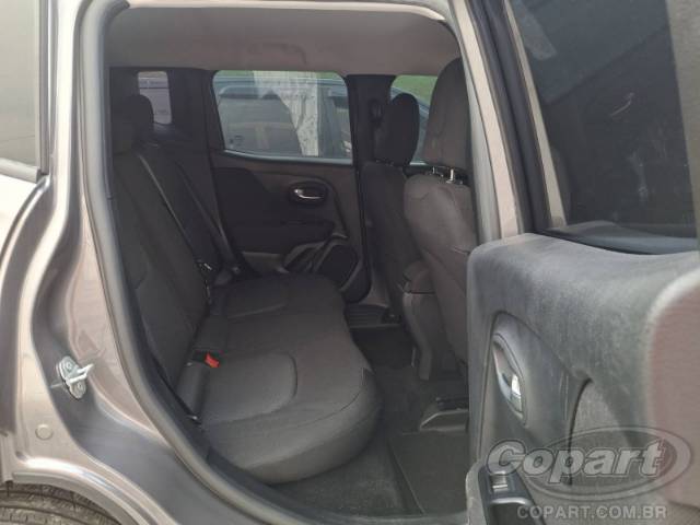 2021 JEEP RENEGADE 