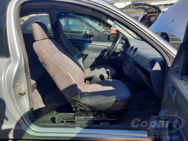 2007 CHEVROLET CELTA 