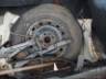 2000 VOLKSWAGEN GOL 