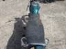 2003 HONDA CG 125 