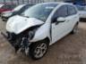 2017 CITROEN C3 