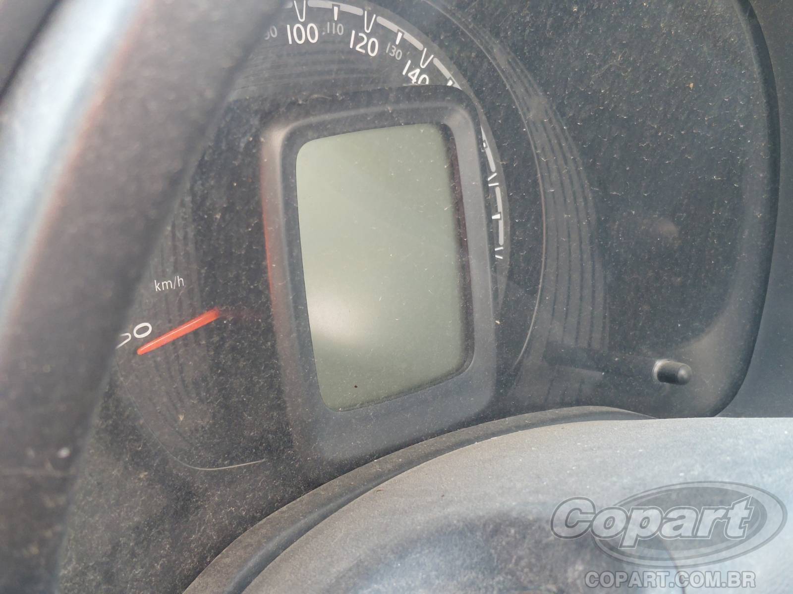 Foto 8 de 10: 2017 FIAT MOBI