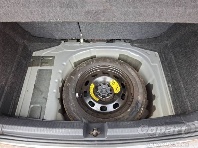 2023 VOLKSWAGEN POLO 