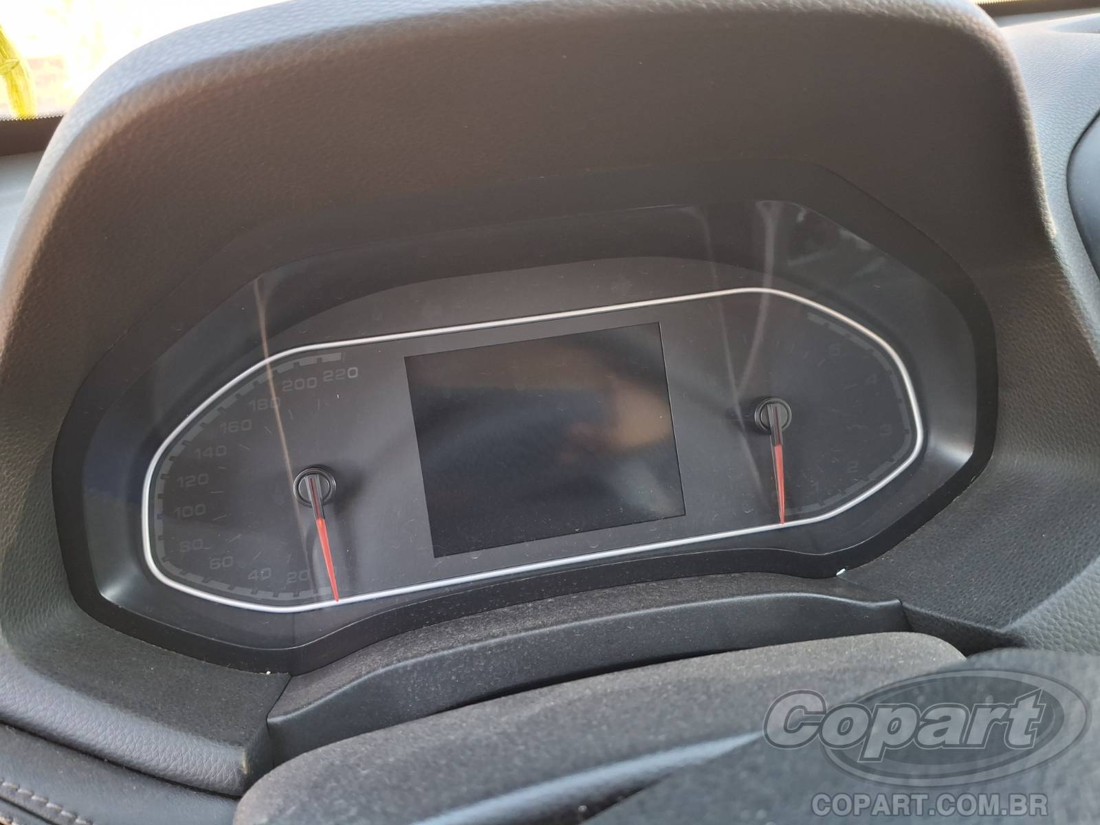 2022 CAOA CHERY TIGGO 7 — foto 8 de 10