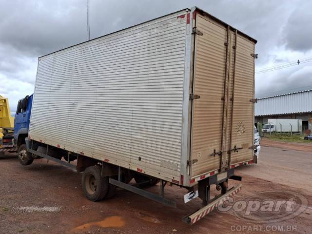 2011 VOLKSWAGEN DELIVERY 