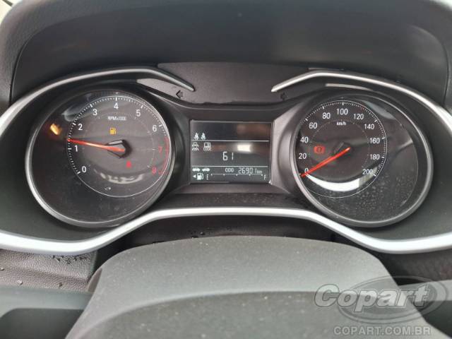 2023 CHEVROLET ONIX PLUS 