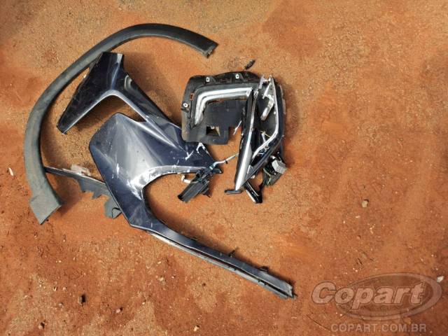 2024 CHEVROLET TRACKER 