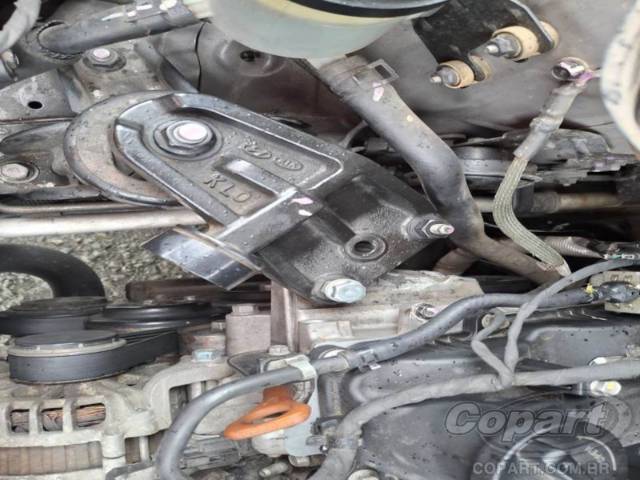 2017 HYUNDAI HB20 