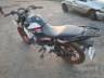 2021 HONDA CG 160 